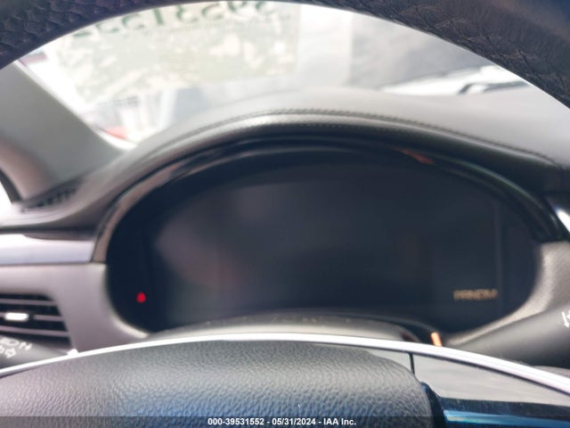 39531552 :رقم المزاد ، 2G61S5S31D9115692 vin ، 2013 Cadillac Xts Premium مزاد بيع
