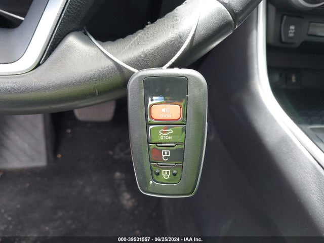 Toyota Rav4 Xle Premium 2019 JTMC1RFV6KD014773 Image 11