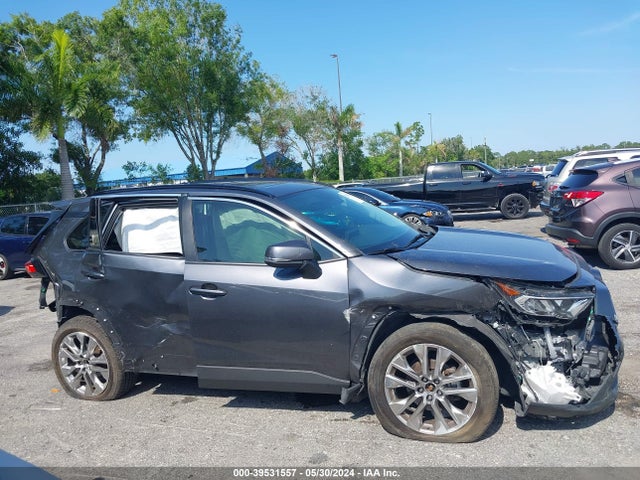 Toyota Rav4 Xle Premium 2019 JTMC1RFV6KD014773 Image 13