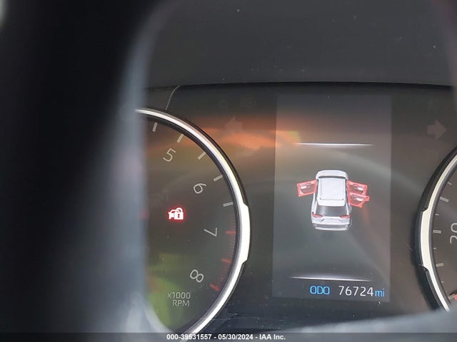 Toyota Rav4 Xle Premium 2019 JTMC1RFV6KD014773 Image 15