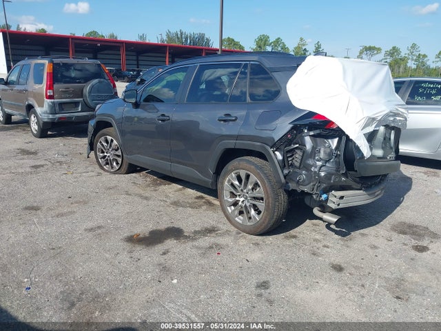 Toyota Rav4 Xle Premium 2019 JTMC1RFV6KD014773 Image 3