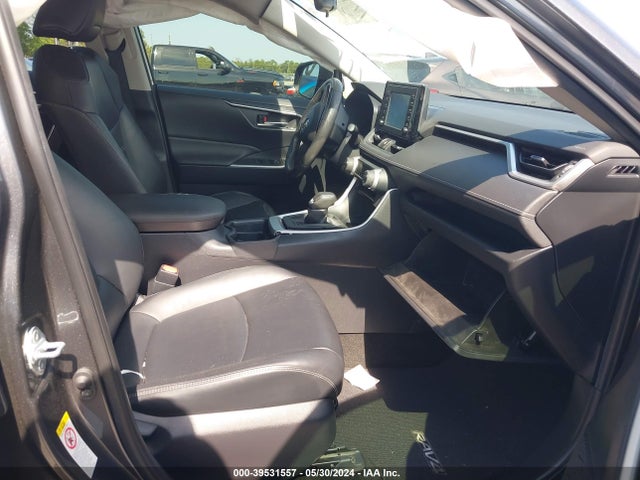 Toyota Rav4 Xle Premium 2019 JTMC1RFV6KD014773 Image 5