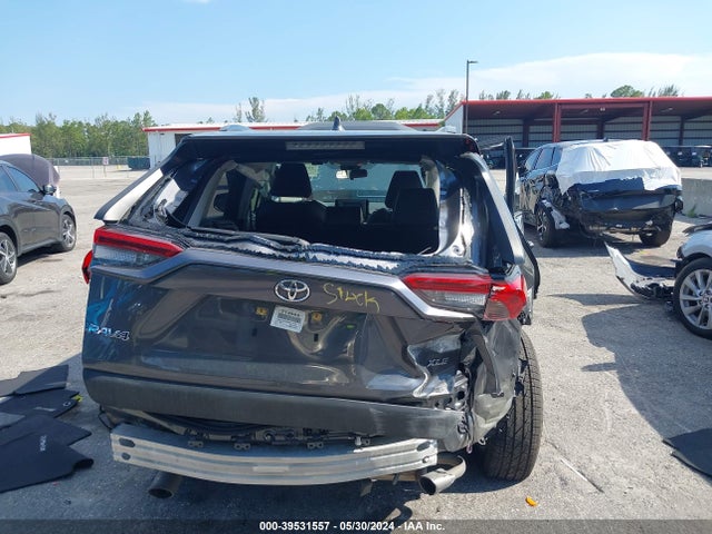 Toyota Rav4 Xle Premium 2019 JTMC1RFV6KD014773 Image 6