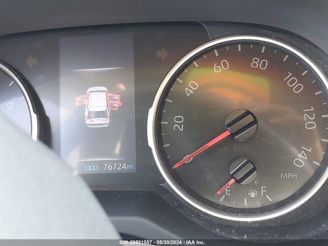 Toyota Rav4 Xle Premium 2019 JTMC1RFV6KD014773 Image 7