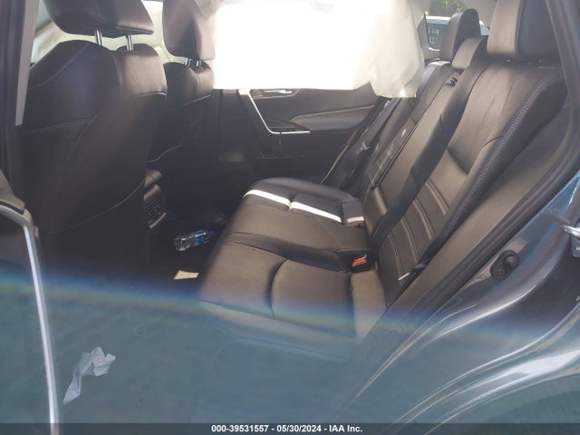 Toyota Rav4 Xle Premium 2019 JTMC1RFV6KD014773 Image 8