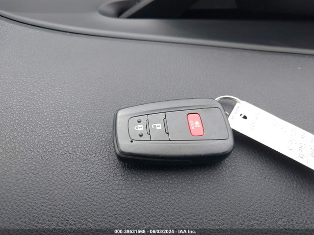 Toyota Prius Le 2019 JTDL9RFUXK3009811 Image 11