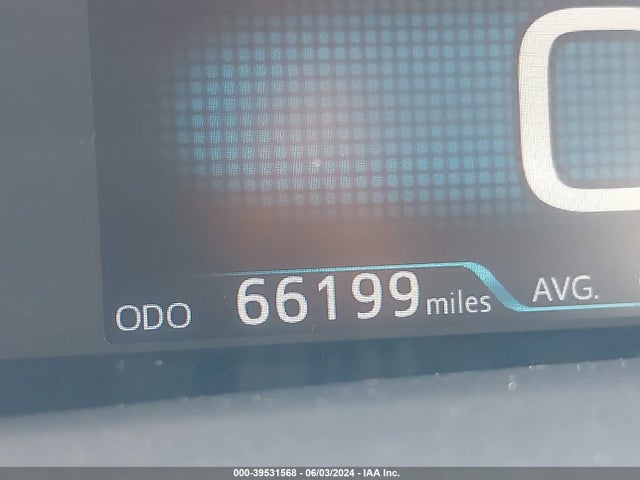 Toyota Prius Le 2019 JTDL9RFUXK3009811 Image 16