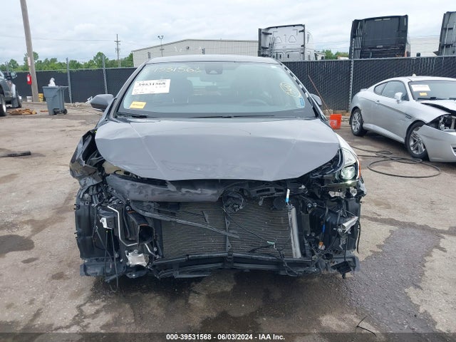 Toyota Prius Le 2019 JTDL9RFUXK3009811 Image 6