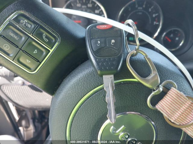 1C4BJWDG7FL765150 Jeep Wrangler Unlimited Sport