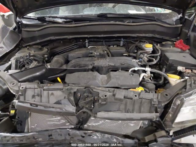 JF2SJAGC4HH438143 Subaru Forester 2.5i Premium