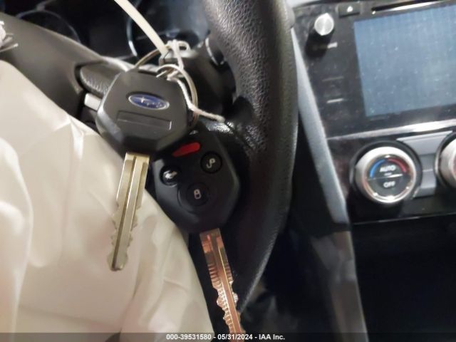 JF2SJAGC4HH438143 Subaru Forester 2.5i Premium