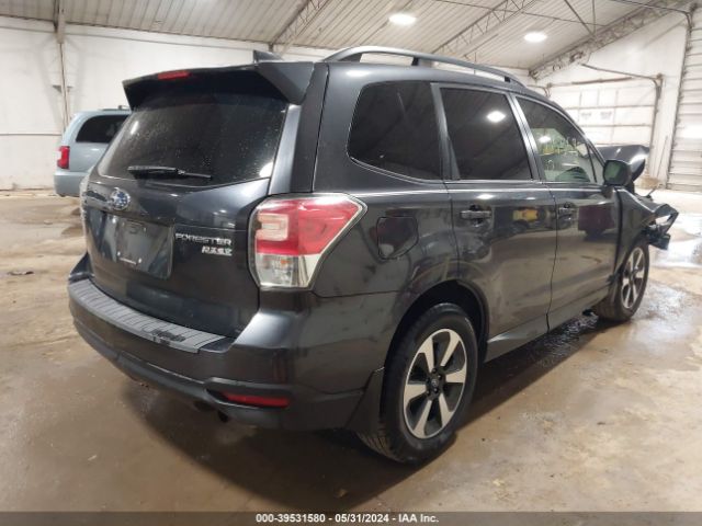 JF2SJAGC4HH438143 Subaru Forester 2.5i Premium