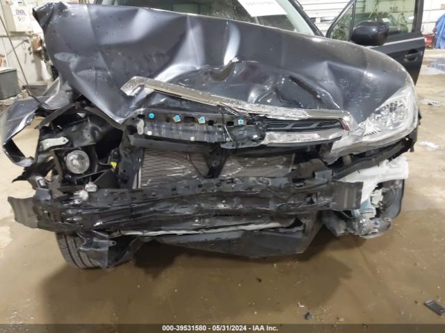 JF2SJAGC4HH438143 Subaru Forester 2.5i Premium