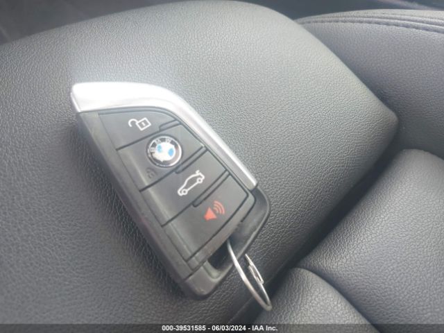 5UXTR9C57KLP87169 BMW X3 Xdrive30i