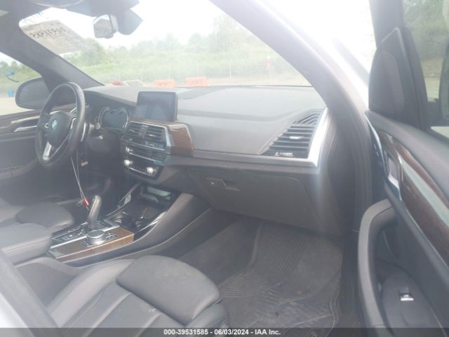 5UXTR9C57KLP87169 BMW X3 Xdrive30i