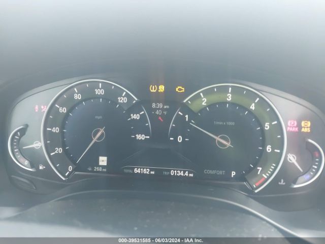 5UXTR9C57KLP87169 BMW X3 Xdrive30i