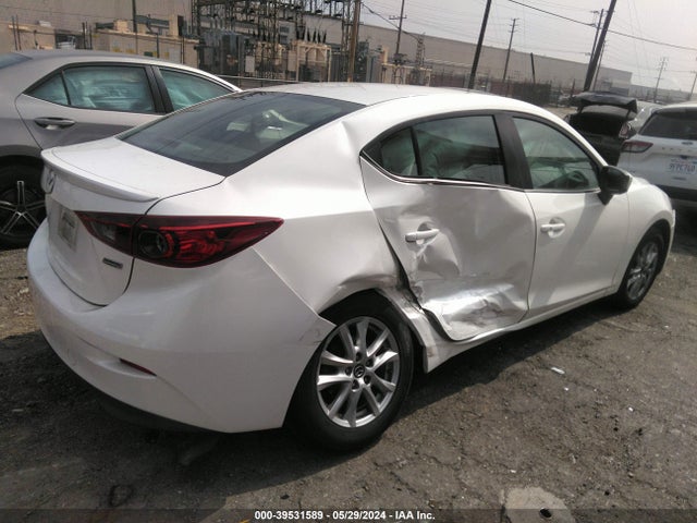 Mazda Mazda3 I Touring 2015 3MZBM1V77FM231862 Image 4