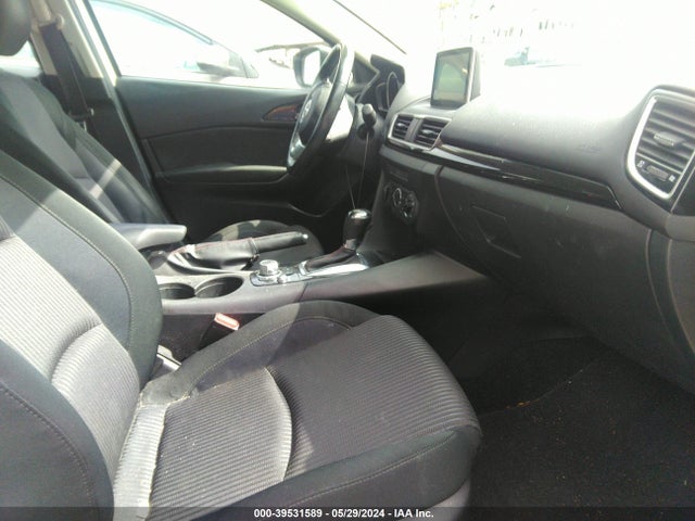 Mazda Mazda3 I Touring 2015 3MZBM1V77FM231862 Image 5