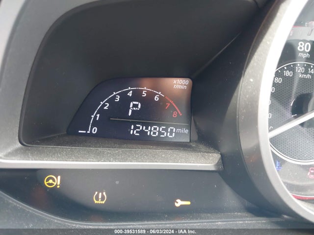 Mazda Mazda3 I Touring 2015 3MZBM1V77FM231862 Image 7