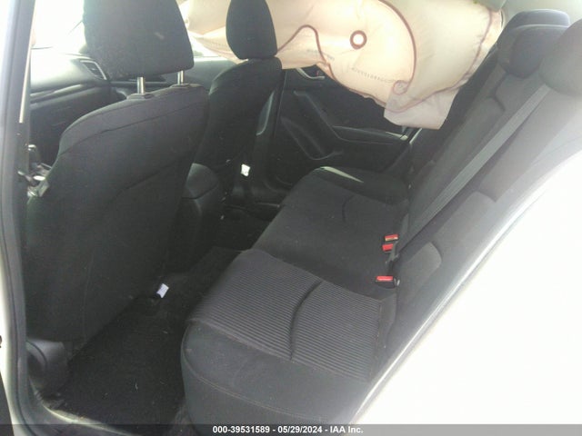 Mazda Mazda3 I Touring 2015 3MZBM1V77FM231862 Image 8