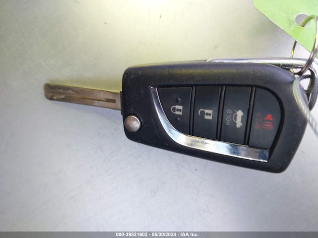 Toyota CAMRY L 2020 4T1A11AK4LU882662 Image 11