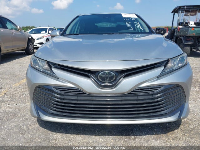 Toyota CAMRY L 2020 4T1A11AK4LU882662 Image 12