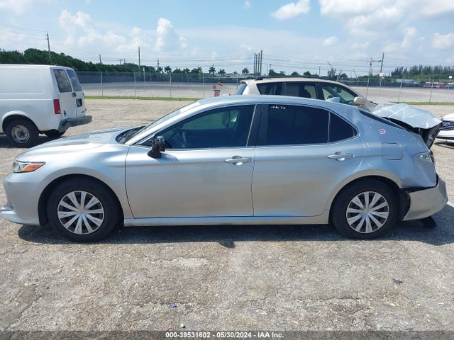 Toyota CAMRY L 2020 4T1A11AK4LU882662 Image 14