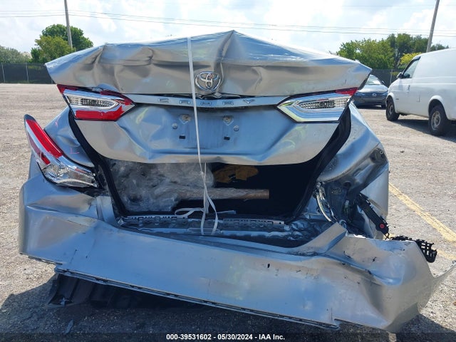 Toyota CAMRY L 2020 4T1A11AK4LU882662 Image 16