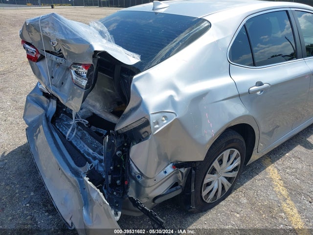 Toyota CAMRY L 2020 4T1A11AK4LU882662 Image 17
