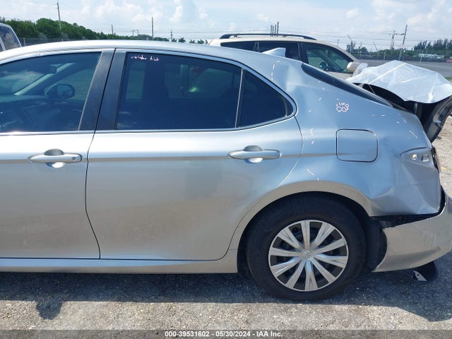 Toyota CAMRY L 2020 4T1A11AK4LU882662 Image 18