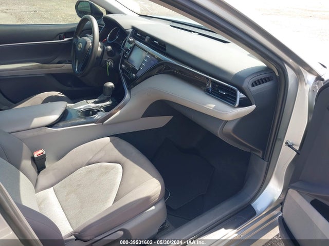 Toyota CAMRY L 2020 4T1A11AK4LU882662 Image 5