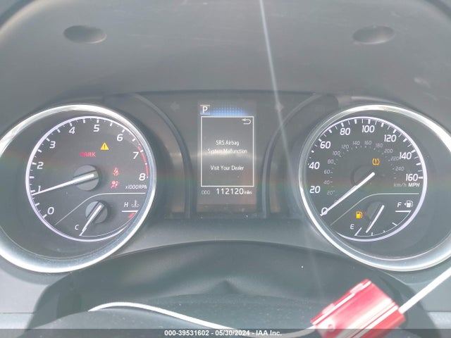 Toyota CAMRY L 2020 4T1A11AK4LU882662 Image 7