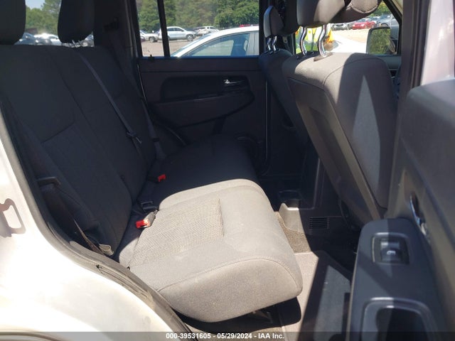 Aukcja sprzedaży 2012 Jeep Liberty Sport, vin: 1C4PJLAK9CW201121, numer aukcji: 39531605