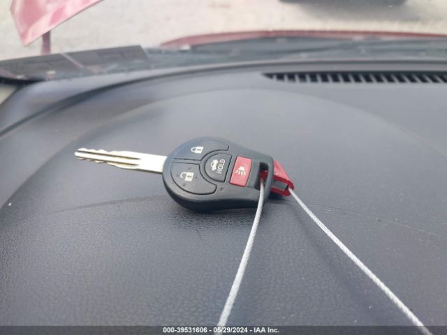 3N1CN7AP7GL814438 Nissan Versa 1.6 S/1.6 S+/1.6 Sl/1.6 Sv