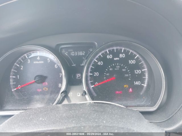 3N1CN7AP7GL814438 Nissan Versa 1.6 S/1.6 S+/1.6 Sl/1.6 Sv