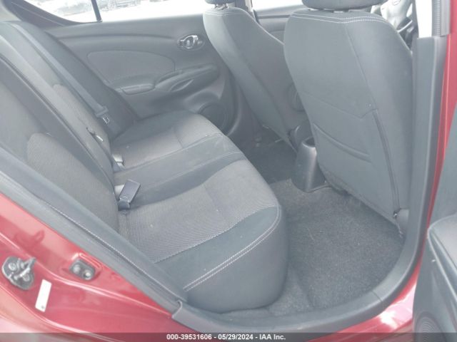3N1CN7AP7GL814438 Nissan Versa 1.6 S/1.6 S+/1.6 Sl/1.6 Sv