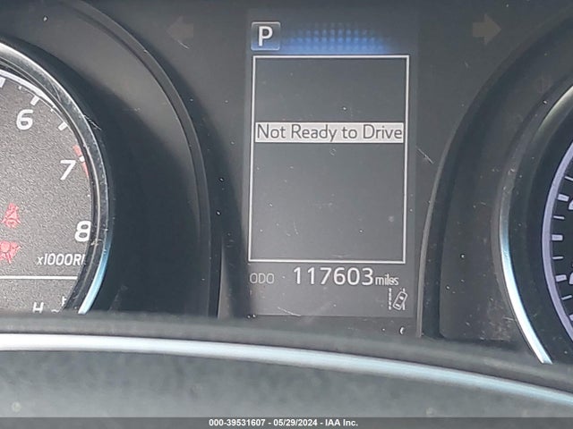 Toyota CAMRY LE 2018 JTNB11HK3J3029800 Image 16