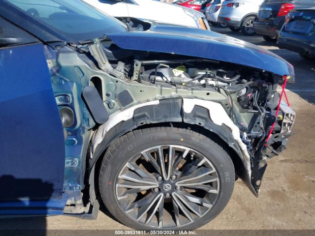 1N4AA6AP4JC407972 Nissan Maxima 3.5 Sl