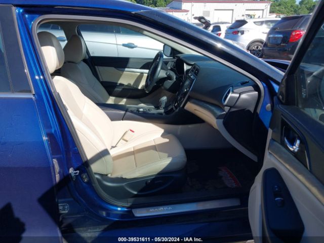 1N4AA6AP4JC407972 Nissan Maxima 3.5 Sl