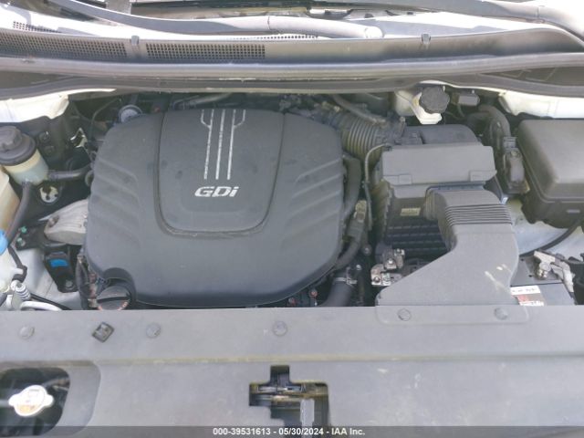KNDMA5C13F6080058 KIA Sedona L