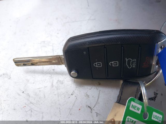 KNDMA5C13F6080058 KIA Sedona L