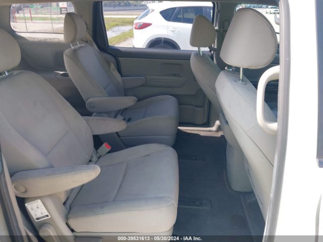 KNDMA5C13F6080058 KIA Sedona L