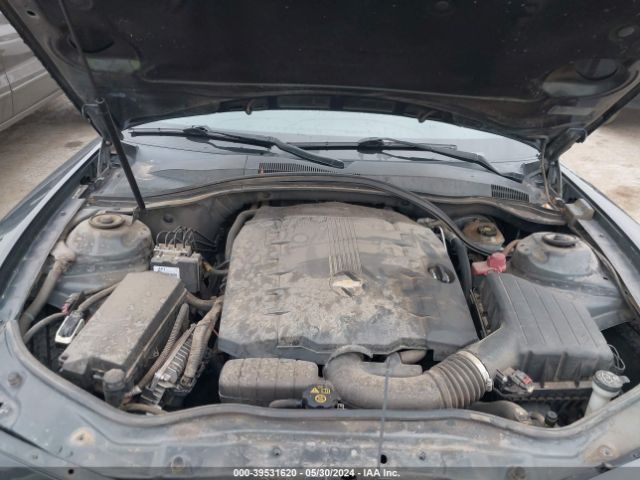 2G1FA1E31E9143755 Chevrolet Camaro 2ls
