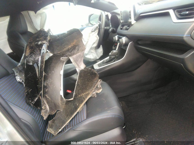Toyota Rav4 Xse Hybrid 2021 2T3E6RFV2MW022062 Image 5