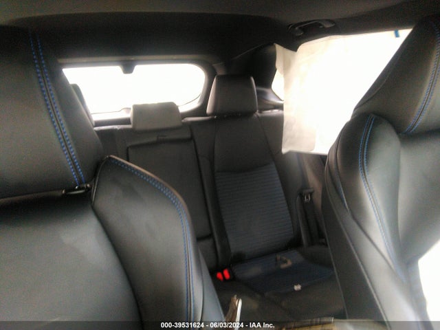 Toyota Rav4 Xse Hybrid 2021 2T3E6RFV2MW022062 Image 8