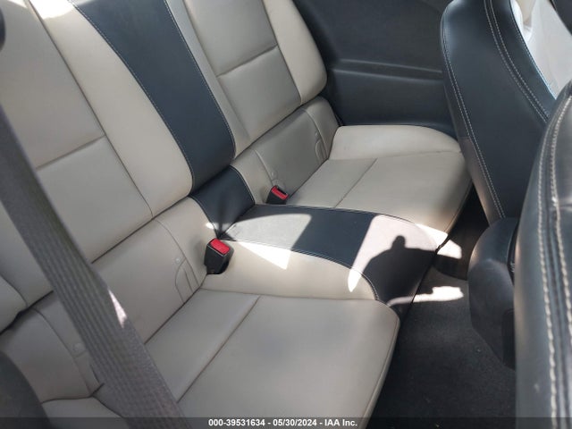 Chevrolet Camaro 2lt 2015 2G1FF1E30F9162428 Image 8