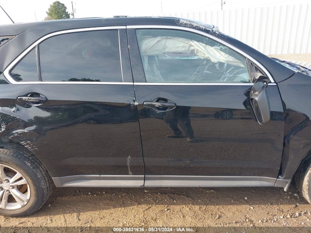 Chevrolet EQUINOX LS 2016 2GNALBEK1G6214991 Image 13