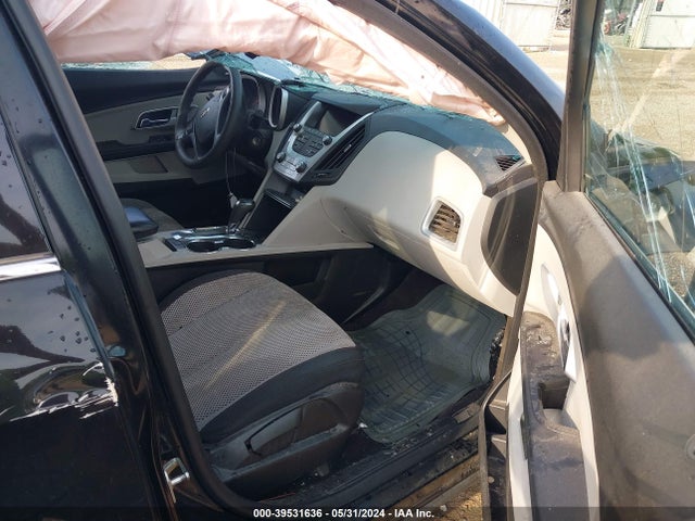 Chevrolet EQUINOX LS 2016 2GNALBEK1G6214991 Image 5