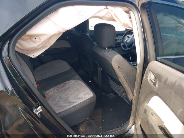 Chevrolet EQUINOX LS 2016 2GNALBEK1G6214991 Image 8