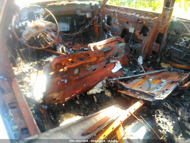 1980 CADILLAC SEVILLE 6S69NAE699488 Photo 5